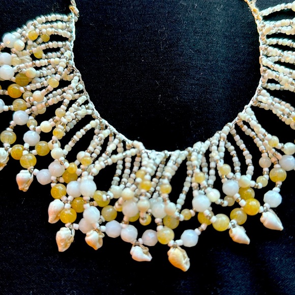 Banana Republic Jewelry Set - Picture 3 of 4